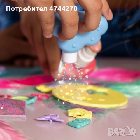 Эксклюзивная кукла VIP Pets Kiara с 30 аксессуарами, снимка 5 - Кукли - 53571512