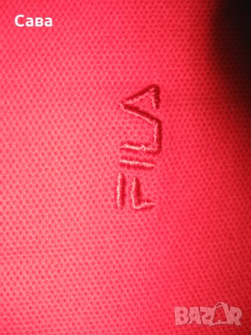 Блуза FILA  мъжка,ХЛ, снимка 3 - Блузи - 44246471