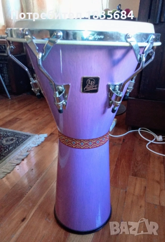 Перкусия джембе тарамбука 