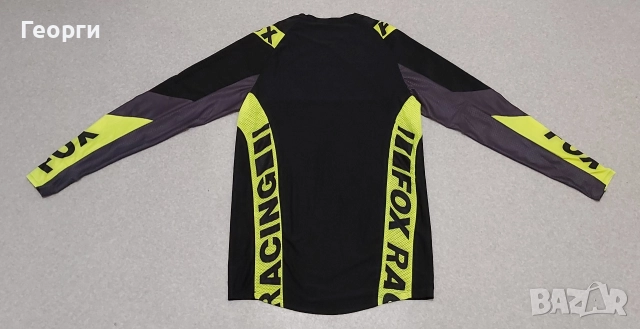 Екип за мотокрос Fox 180 Flexair M, снимка 8 - Аксесоари и консумативи - 52541450