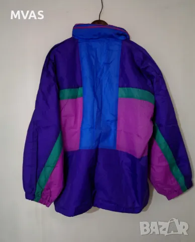 Ново дамско яке дъждобран XL 2XL 3XL, снимка 2 - Якета - 49413129