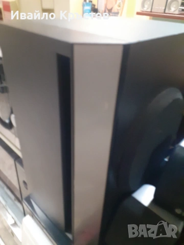 Продавам музикална система , снимка 4 - Аудиосистеми - 53504621