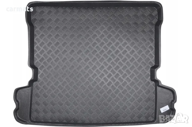 Стелка за багажник за Mitsubishi Pajero Wagon (2000-2007) - 5D - 4x4