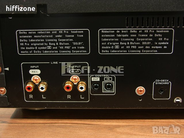  Pioneer ct-s620 /2  ДЕК , снимка 8 - Декове - 44323507