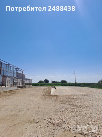 Зърнобаза за съхранение на земеделска продукция, снимка 8 - Складове - 39239707