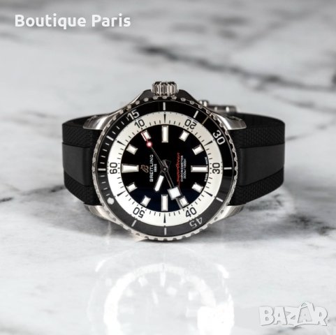 Часовник Breitling Superocean , снимка 1 - Мъжки - 41512302