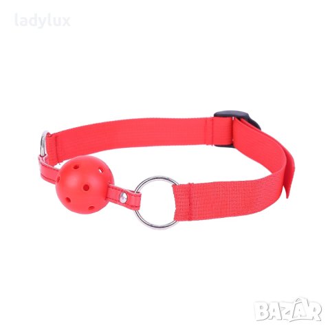 Ball Gag, BDSM аксесоар. Код М80, снимка 2 - Други - 40739260