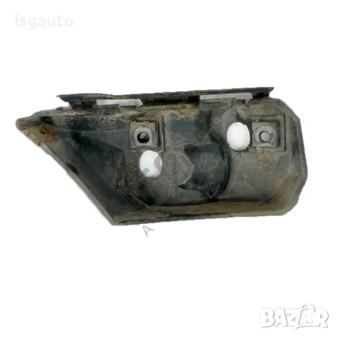 Десен държач предна броня Volvo V50 2004-2010 ID: 137230, снимка 2 - Части - 47877936