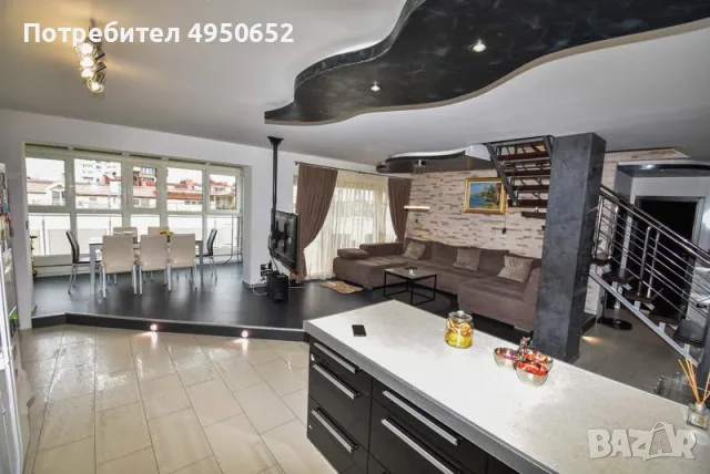 Продаваме Тристаен Апартамент в Белите брези, снимка 2 - Апартаменти - 56136448