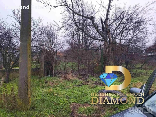 Парцел в село Кравино, общ. Опан, снимка 2 - Парцели - 53767423