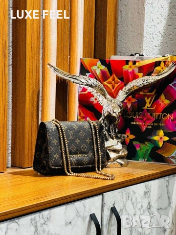 Louis Vuitton ⚜️Дамски Чанти 