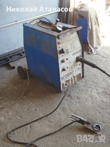 Телоподаващо Редко , снимка 8 - Други машини и части - 53823099