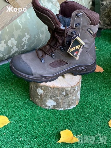 Тактически  Кубинки с “Gore-tex” мембрана и кевларова подметка+ ПОДАРЪК—Тактически колан!!!, снимка 14 - Екипировка - 29075183