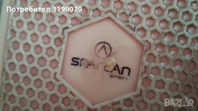 Скейтборд пениборд Spartan, снимка 5 - Скейтборд, ховърборд, уейвборд - 56254624