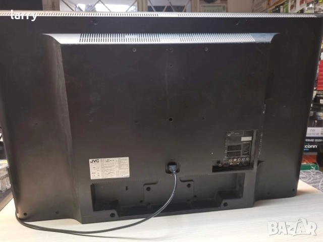 Телевизор JVC LT-42ED22U на части , снимка 3 - Части и Платки - 52798120