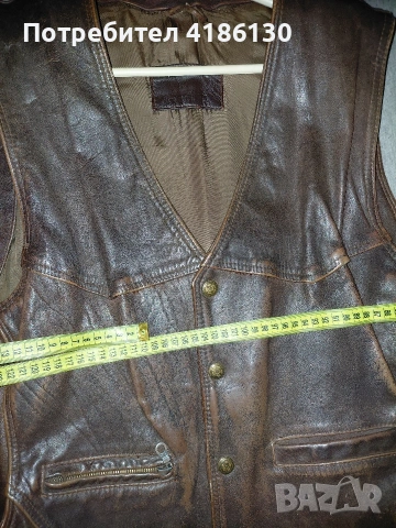 Комплект елек и ботуши. ., снимка 6 - Елеци - 53739543