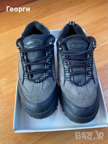 Зимни маратонки Rucanor, снимка 2 - Маратонки - 53142523