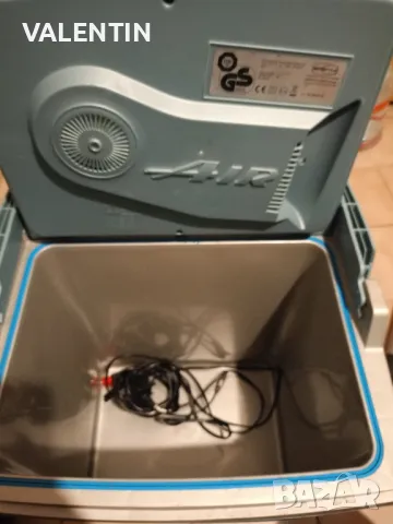 Хладилна чанта, снимка 3 - Хладилни чанти - 49680534