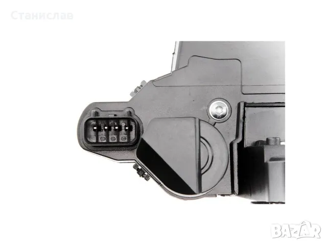  Volvo S80 MK2 Брава за предна лява врата , снимка 5 - Части - 50363591