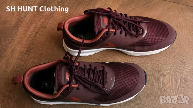 NIKE Air Max Thea Размер EUR 39 / UK 5,5 дамски маратонки 163-12-S, снимка 4 - Маратонки - 52668457