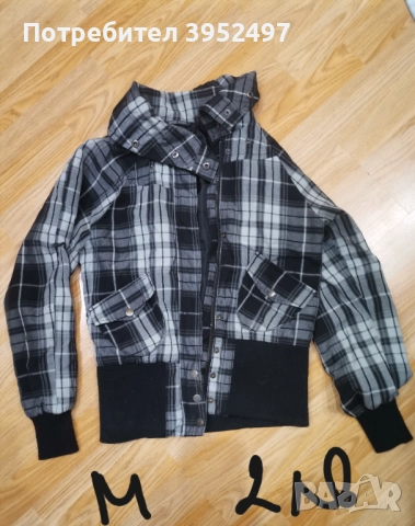 Дрехи , снимка 11 - Други - 51445459