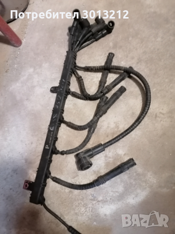 Кабели бмв е 38 , снимка 1