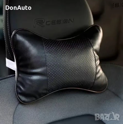 Автомобилна възглавнички, снимка 5 - Аксесоари и консумативи - 51229115