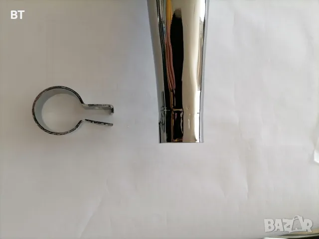 Ауспух Балкан 50, снимка 2 - Части - 48863369