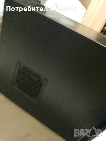 Настолен компютър , снимка 5 - Геймърски - 53566092