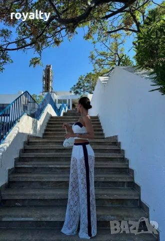 Дамски комплекти дантела Различни цветове , снимка 2 - Комплекти - 50004907