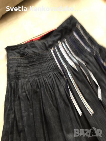 Пола blue jeans   *Oilily” , снимка 1