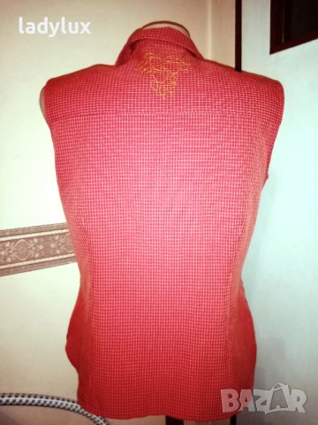 Jack Wolfskin, Оригинална Риза, Размер M. Код 1957, снимка 10 - Ризи - 40591296