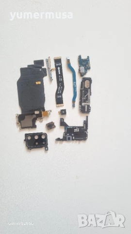 Galaxy S20 Plus-оригинални части 