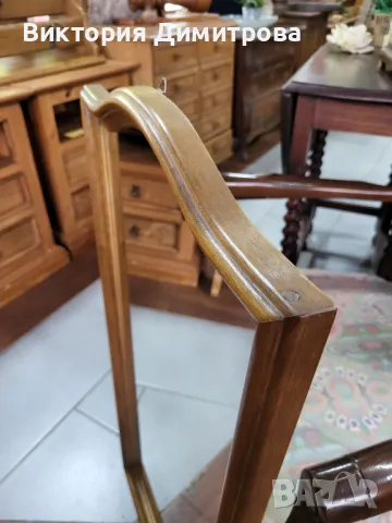 Огледало (код М-003), снимка 2 - Огледала - 47519484