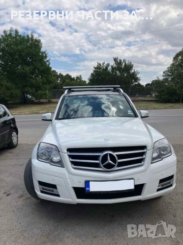 Mercedes-Benz GLK 220