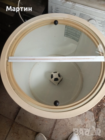 Хладилно буре на колела, снимка 2 - Друго търговско оборудване - 52280305