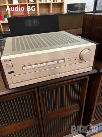 Sony TA-F770 ES  (2), снимка 3 - Ресийвъри, усилватели, смесителни пултове - 53731550