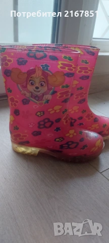 Дрехи и обувки за момиче-110-116 см, снимка 7 - Детски комплекти - 53601187