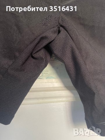 Domyos Мъжки Къси Пантално размер XL (Нови), снимка 5 - Спортни дрехи, екипи - 42415627