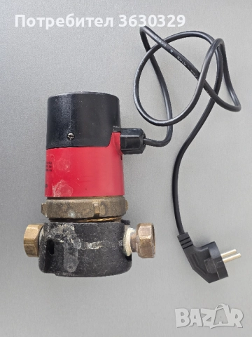 Рециркулационна помпа Grundfos UP15-14B PM 