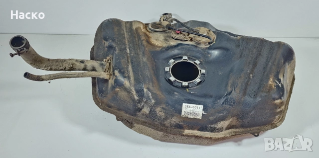 Резервоар Honda Accord 7 VII 2.0 i-VTEC Седан Хонда Акорд 2003г-2008г