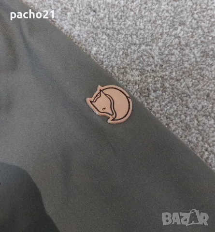 Fjallraven G1000, снимка 4 - Екипировка - 55876399