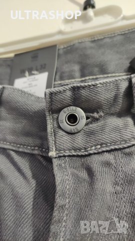 Нови мъжки дънки G-STAR RAW W29 L32, снимка 5 - Дънки - 41166036