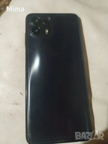 Motorola Edge 20 lite За ремонт или части , снимка 2 - Motorola - 49786840