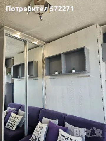 Продава апартамент в София- кв. Банишора , снимка 12 - Апартаменти - 56306494