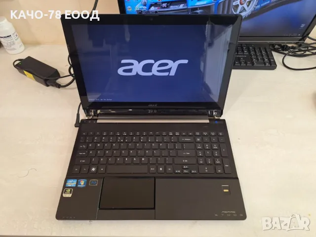 Лаптоп Acer Aspire 5951