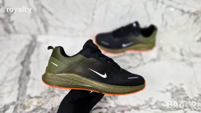 Nike спортни мъжки маратонки , снимка 5 - Маратонки - 49702764