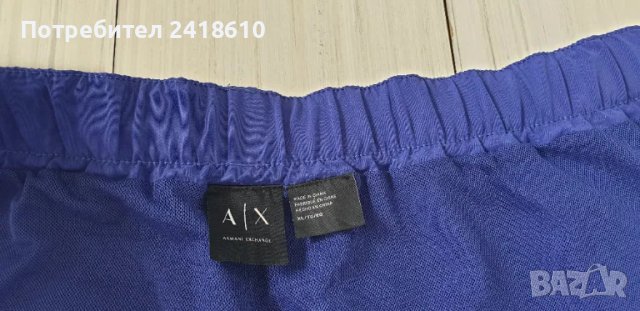 Armani Exchange A/X  Mens Swimwear Size XL НОВО! ОРИГИНАЛНИ! Мъжки Бански!, снимка 9 - Бански - 49826304
