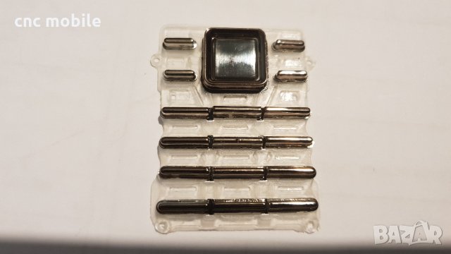 Nokia 6080 панел, снимка 2 - Резервни части за телефони - 34509849