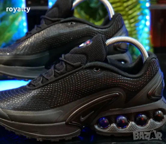 Nike DN мъжки маратонки , снимка 3 - Маратонки - 49766397